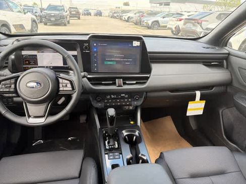 New 2026 Subaru Outback Touring XT image 15