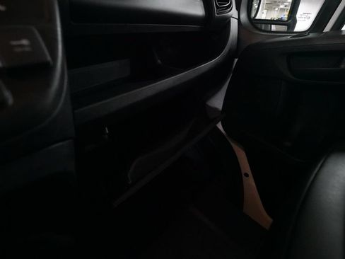 Used 2025 RAM ProMaster 3500 w/ Convenience Group FWD image 28