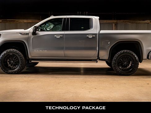 Used 2025 GMC Sierra 1500 Denali w/ Denali Reserve Package image 6