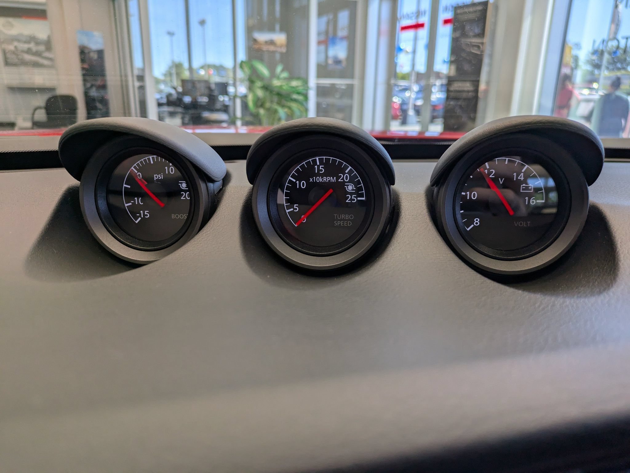New 2027 Nissan Z Sport RWD image 19