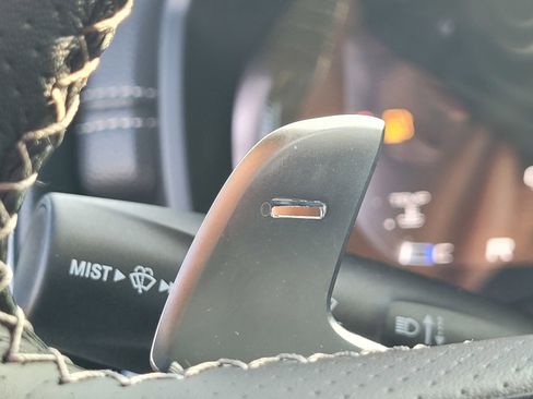 New 2026 RAM 1500 Rebel w/ G/T Package image 24