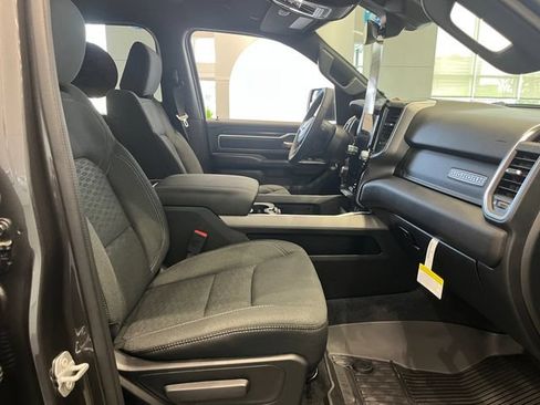 New 2026 RAM 1500 Big Horn AWD/4WD image 51