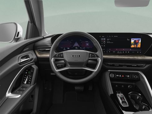 New 2025 Audi Q5 Premium Plus w/ Premium Plus image 38
