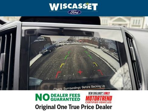 Used 2023 Subaru Crosstrek 2.5i Sport image 10