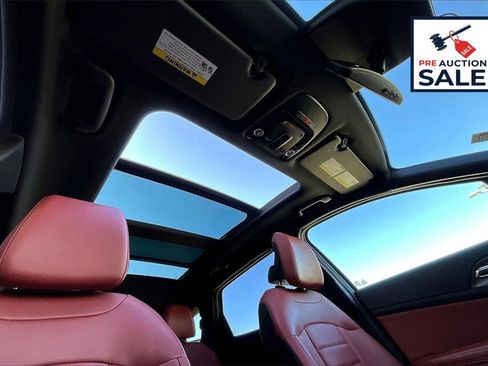 Certified 2024 Kia Sportage SX image 21