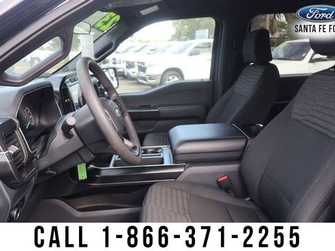 Used 2023 Ford F150 XL w/ STX Appearance Package RWD image 15