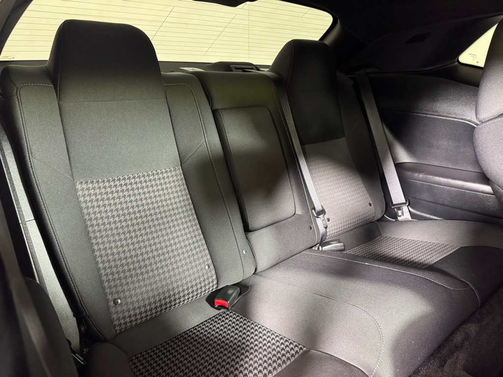 Used 2019 Dodge Challenger GT RWD image 22