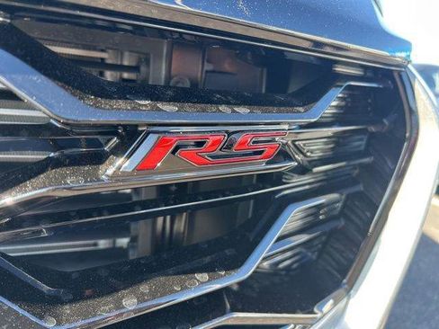 New 2026 Chevrolet Equinox RS w/ LPO, Floor Liner Package image 15