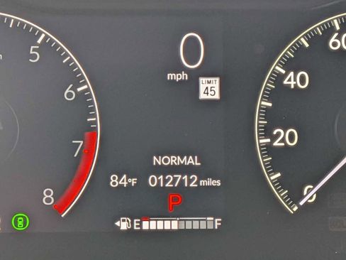 Certified 2024 Honda HR-V Sport image 28