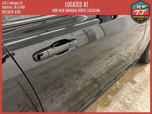 Used 2018 Chrysler 300 S w/ 300S Premium Group 2 AWD/4WD image 25