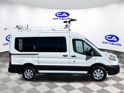 Used 2019 Ford Transit 150 XLT image 2
