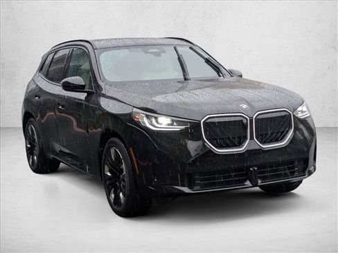 Used 2026 BMW X3 xDrive30 w/ Premium Package AWD/4WD image 6