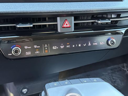 Used 2022 Kia EV6 Wind image 15