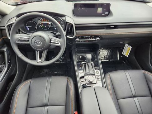 New 2026 MAZDA CX-50 AWD 2.5 Hybrid w/ Premium Pkg image 7