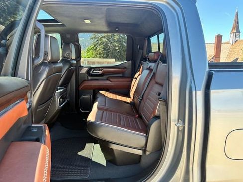 Used 2023 GMC Sierra 1500 Denali Ultimate image 20