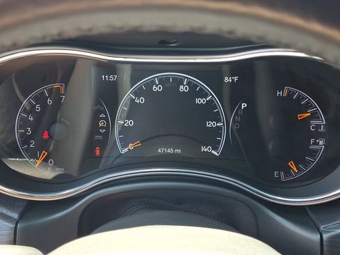 Certified 2021 Jeep Grand Cherokee Limited w/ Quick Order Package 28K 80th AWD/4WD image 26