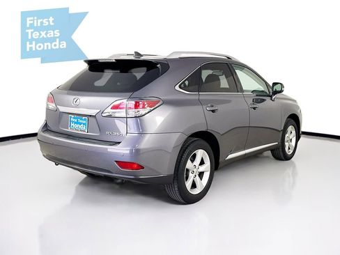 Used 2015 Lexus RX 350 AWD image 8