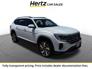 Used 2026 Volkswagen Atlas SE AWD/4WD video 1