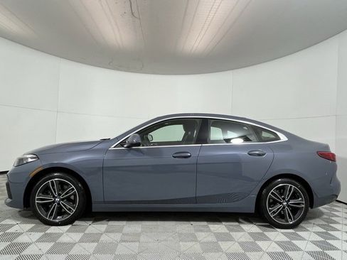 Used 2022 BMW 228i xDrive Gran Coupe w/ Convenience Package image 4