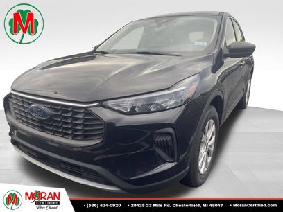 Used 2023 Ford Escape Active