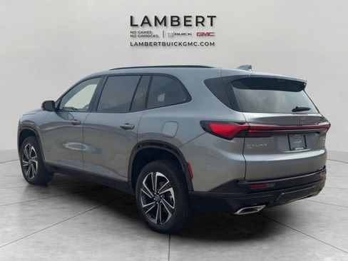 New 2026 Buick Enclave Sport Touring w/ Power Package AWD/4WD image 3