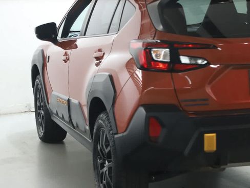 Certified 2024 Subaru Crosstrek 2.5i Wilderness w/ Wilderness Package AWD/4WD image 40