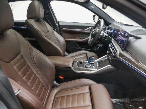 Used 2023 BMW i4 M50 AWD/4WD image 17