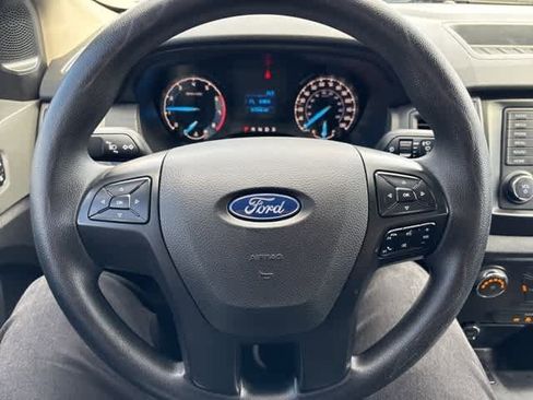 Used 2021 Ford Ranger XL image 14