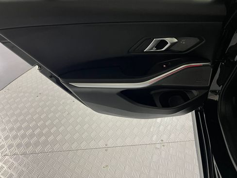 New 2026 BMW 330i xDrive Sedan w/ Convenience Package image 21