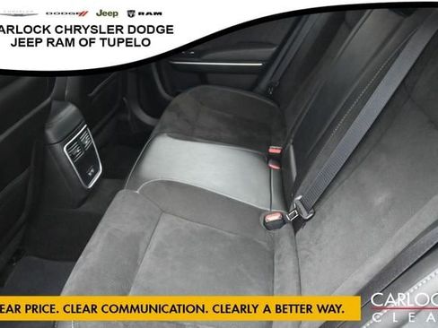 Used 2023 Dodge Charger Scat Pack w/ Plus Group RWD image 28
