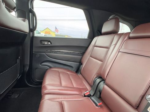 Certified 2024 Dodge Durango R/T image 17