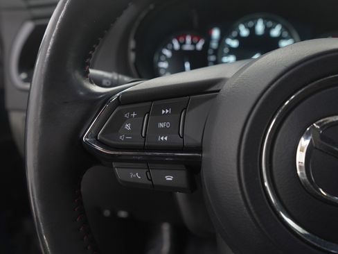 Used 2023 MAZDA CX-9 Carbon Edition image 29