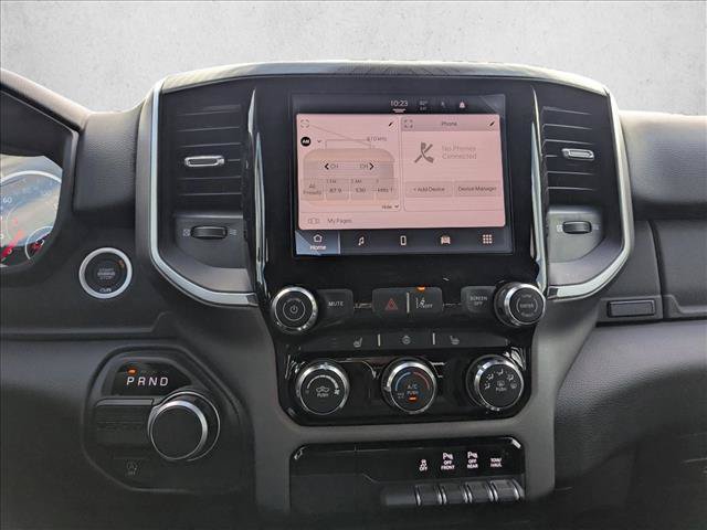 New 2026 RAM 1500 Lone Star RWD image 14