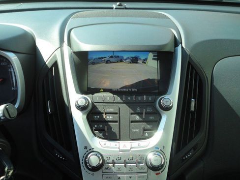 Used 2015 Chevrolet Equinox LT w/ Driver Convenience Package image 7