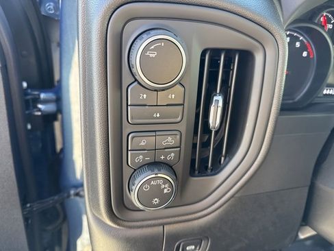 New 2026 Chevrolet Silverado 2500 Custom w/ Custom Value Package image 14