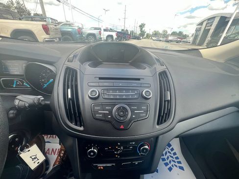 Used 2018 Ford Escape S FWD image 24