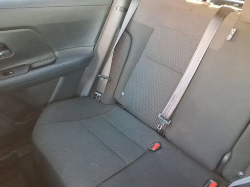Used 2025 Nissan Kicks S AWD/4WD image 16