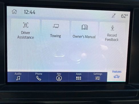 Used 2022 Ford F150 XL w/ Equipment Group 101A High AWD/4WD image 36