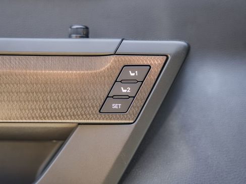 New 2026 Toyota Tundra TRD Pro AWD/4WD image 49