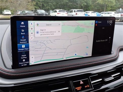 New 2026 Acura MDX A-Spec image 20