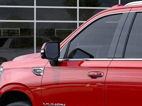 New 2026 GMC Yukon XL Elevation image 36