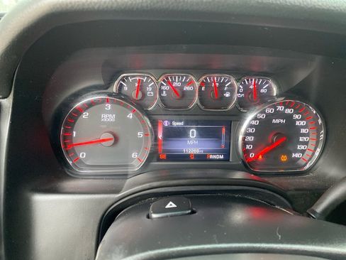 Used 2016 GMC Yukon SLE w/ Convenience Package image 12