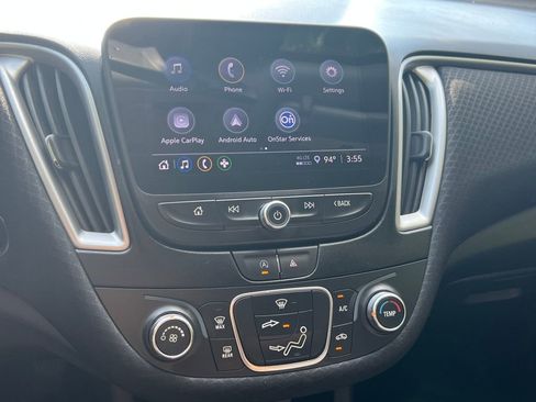 Used 2023 Chevrolet Malibu LS image 15