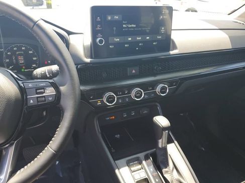 Certified 2026 Honda CR-V EX-L image 23