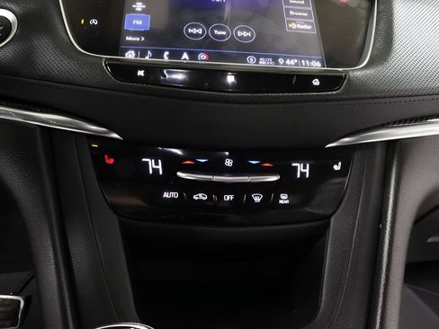 Used 2020 Cadillac XT5 Sportv image 10