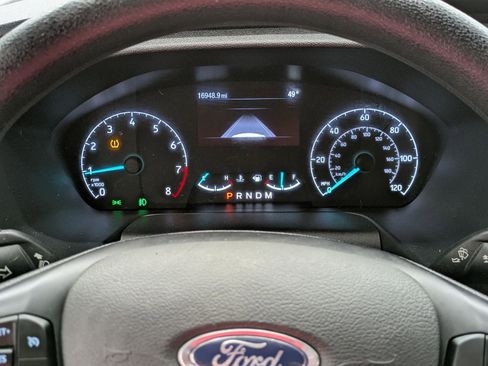 Used 2023 Ford Transit 250 Low Roof w/ Exterior Upgrade Package image 23