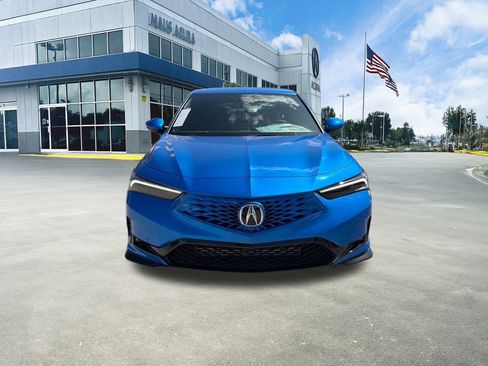 New 2026 Acura Integra A-Spec image 9