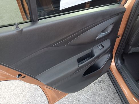 New 2026 Buick Envista Preferred w/ Convenience I Package image 10