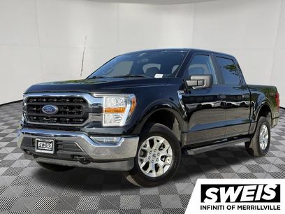 Used 2023 Ford F150 XLT