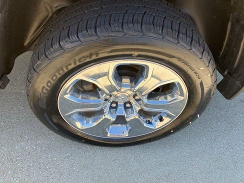 Used 2023 RAM 1500 Big Horn w/ Trailer Tow Group AWD/4WD image 23